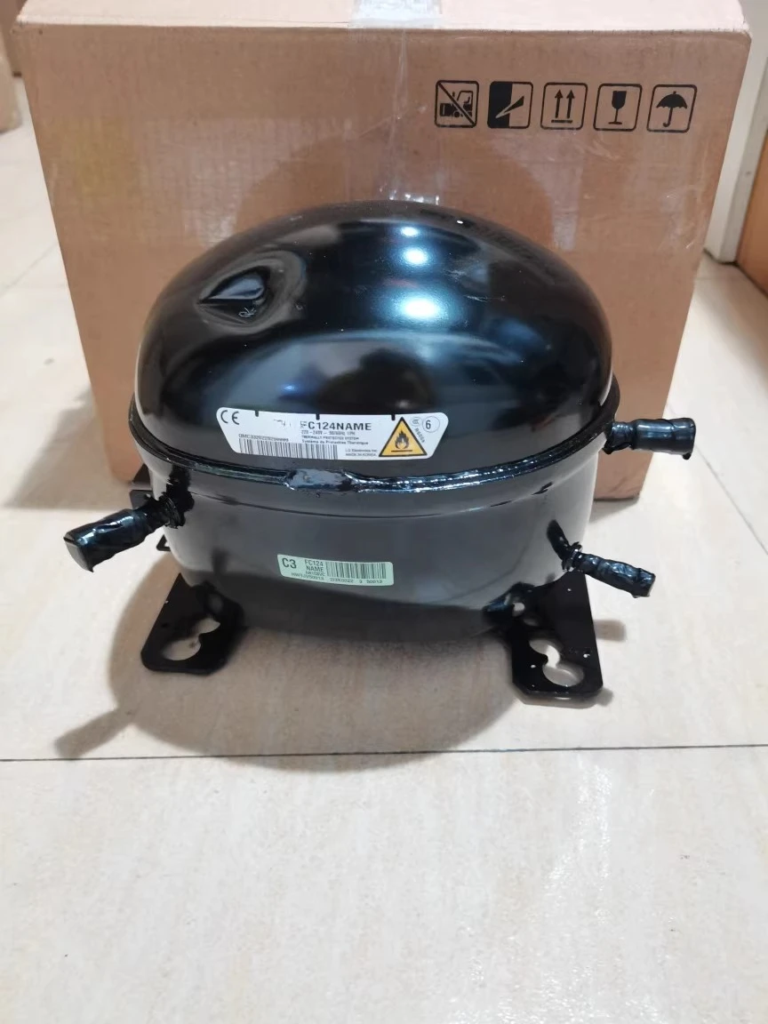 

For LG refrigerator compressor FC124NAME