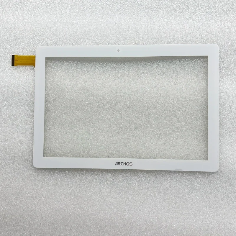 New 10.1Inch XC-1045-RW XC-1045 for Archo T101FHD AT101FHDW Tablet Pc Touch Screen Panel Glass Replacement