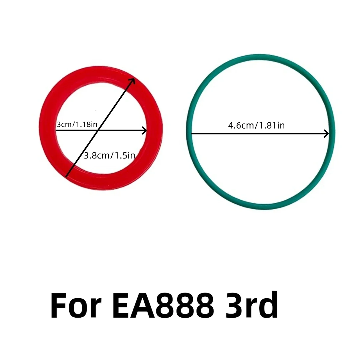 1Pc/1Set EA888 3rd Engine Oil Cap/Gasket For VW Passat B8 Golf 7 MK7 Tiguan Touran L Audi A4 A3 A6 Q5 Q7 Skoda Superb 06G103485