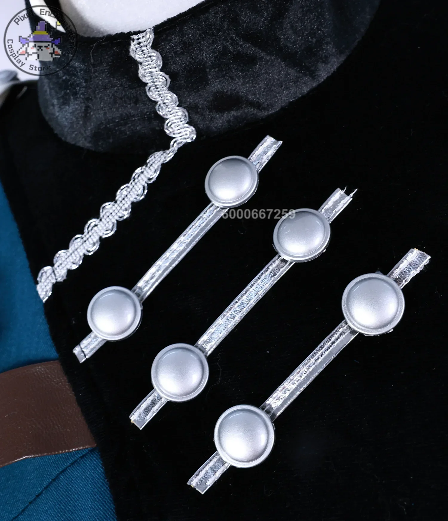 حار بيع لعبة عكس: 1999 ليانغ يوي تأثيري حلي أنيمي الملابس شعر مستعار قبعة الأحذية مجموعة كاملة للنساء دور اللعب موحدة هالوين #4