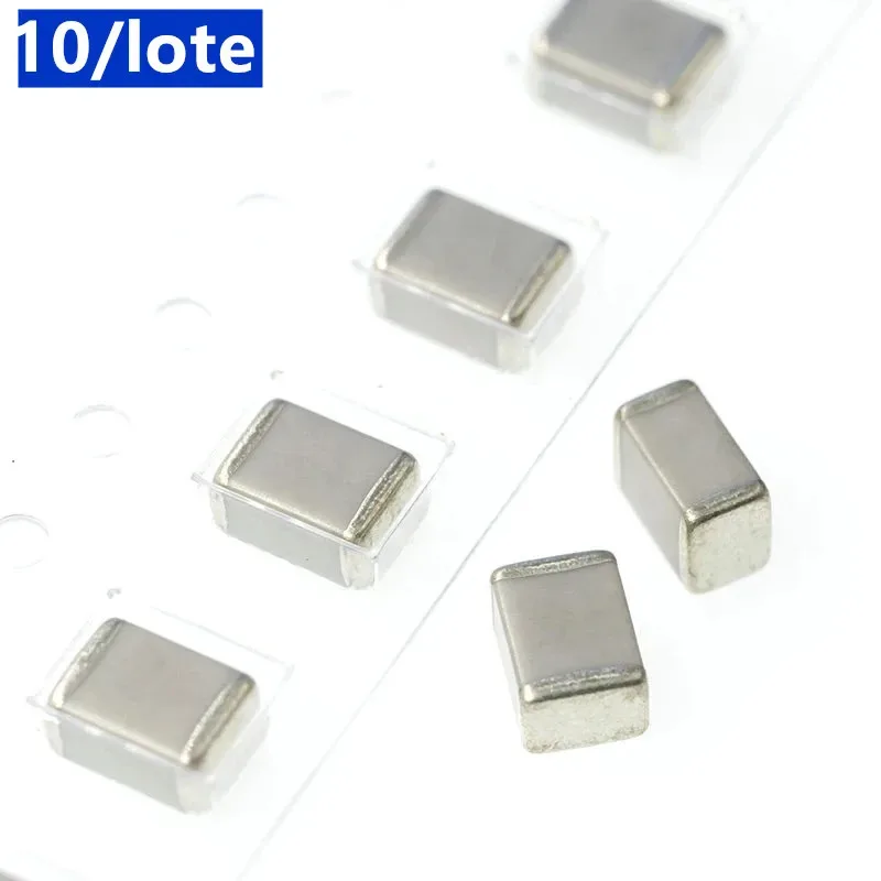 10PCS Chip Capacito…