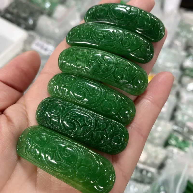 

Quartz Rock Hand Row Accessories Green Bracelet Bracelet Buddha Bead Jewelry Accessories Wholesale 5PC/LOT