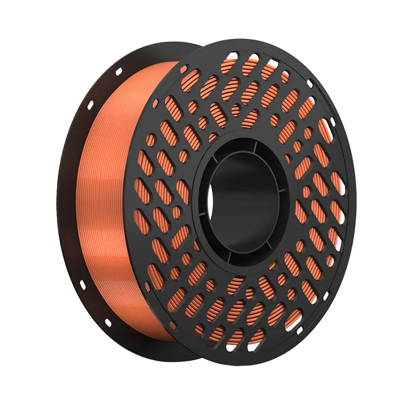 

Нить CaiLab 3D PETG для высокоскоростной печати; Материал для 3D-печати 1,75 мм, вакуумная упаковка для 3D-принтеров, быстрая.