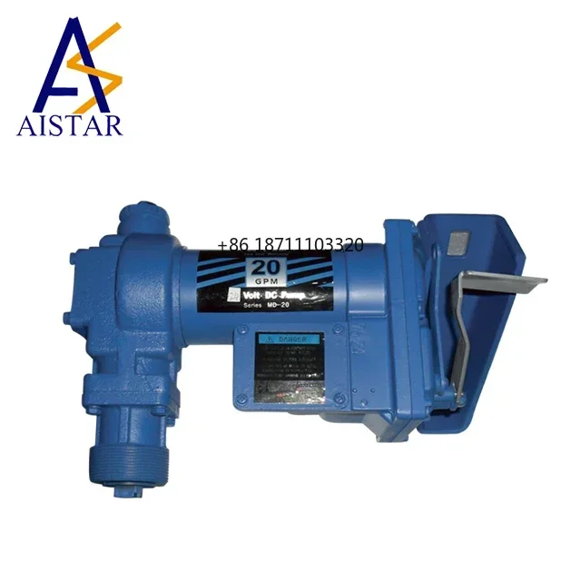 Bomba de gasolina/olina de 12V/24V CC