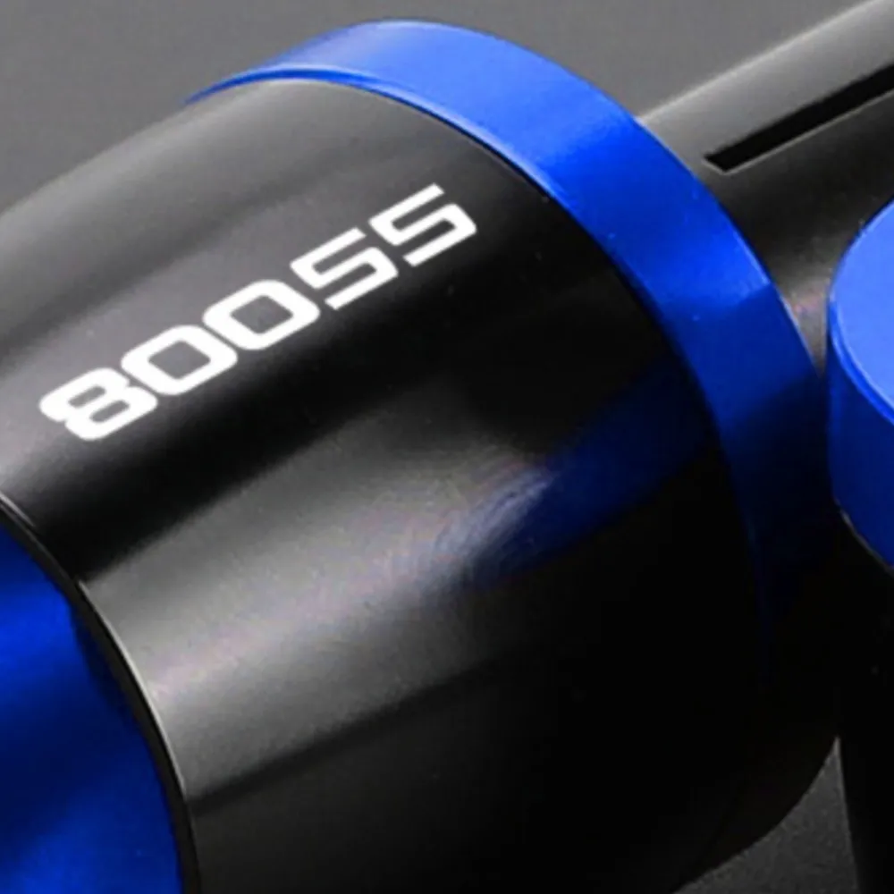 

Для DUCATI 800SS 800 SS 800S S 2003 мотоцикла 7/8 "наконечник руля, ручки, концы, заглушка, слайдер, крышка противовеса