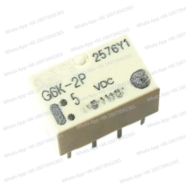 5PCS Original New R… - image