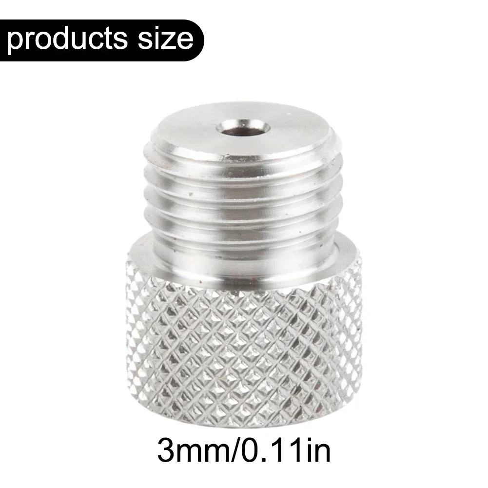 Drill Sleeve Bushing M14-Dowelling Jig Wood Drilling Guide Locator 3mm-10mm Power Tool Accessories For Woodworking Drill