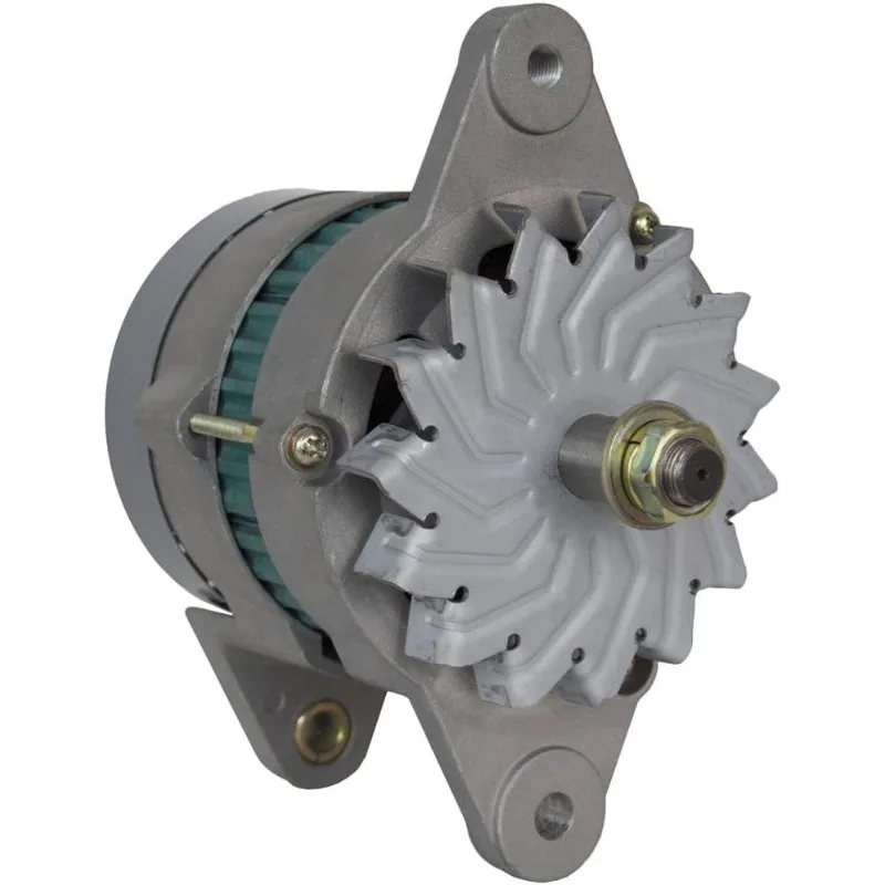 

600-861-3111 For Komatsu Pc130 Pc400 Alternator 6D110 6D125 Alternator Excavator