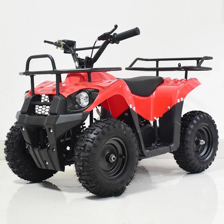 

49CC 36V 12AH Electric ATV, Electric Quad Bike for Kids or Adults