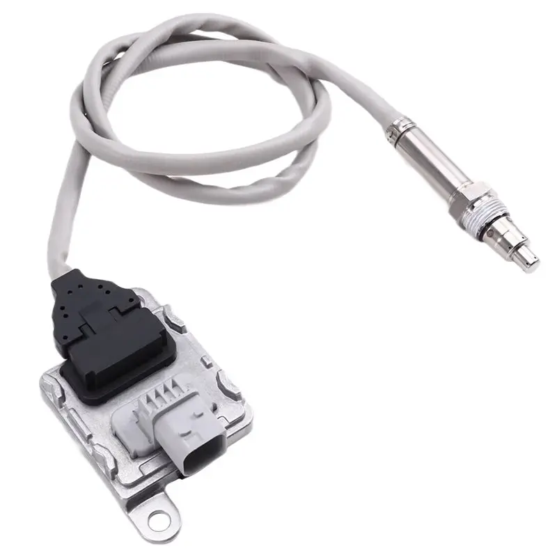 

A85E-Nox Sensor Nitrogen Oxide Sensor 5491422 SNS3008A A3C9599070001 For Cummins Engine ISB 6.7