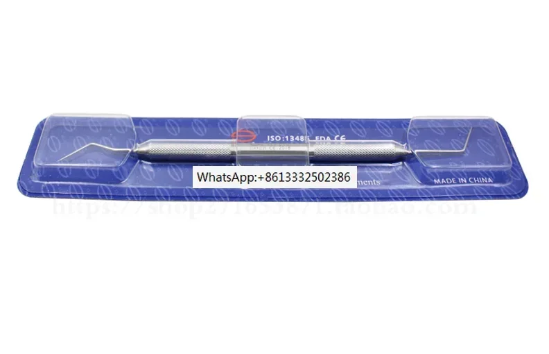 

4шт D16 DG16 корневой канал из нержавеющей стали/KEX-D16