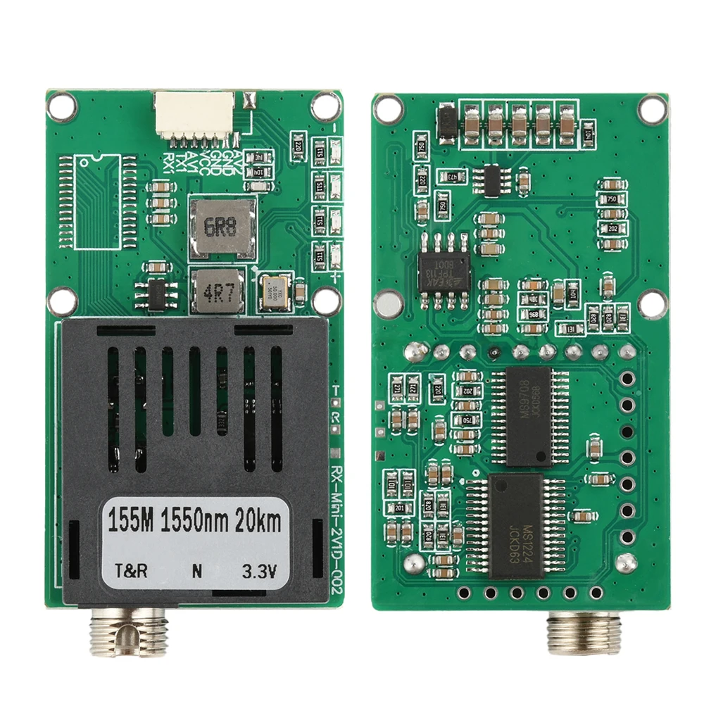 Ttl Optical Transce… - image