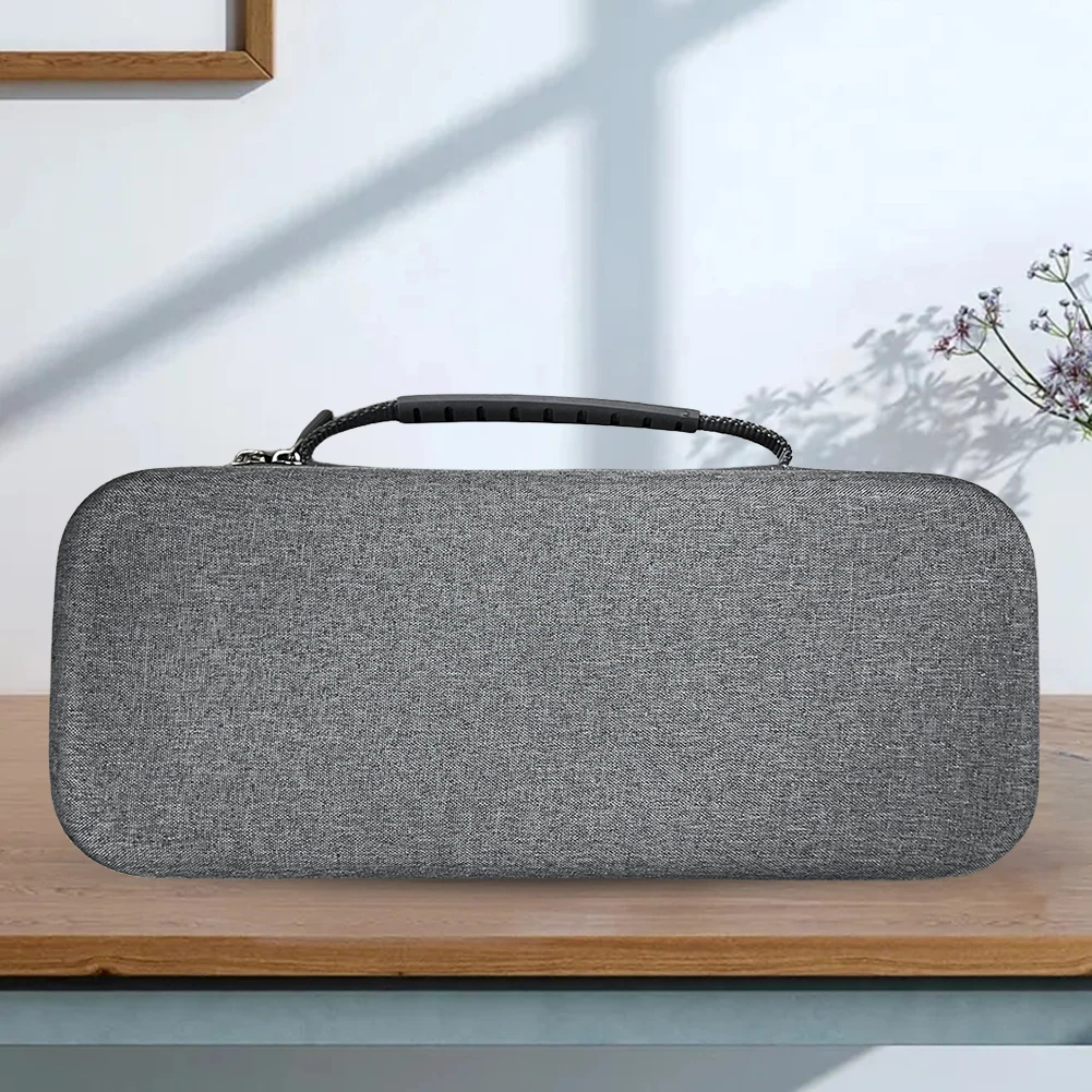 حقيبة إيفا لبوابة PS5 حقيبة حمل للسفر حقيبة تخزين واقية لبوابة PS لتخزين بوابة Sony PS5 PlayStation5