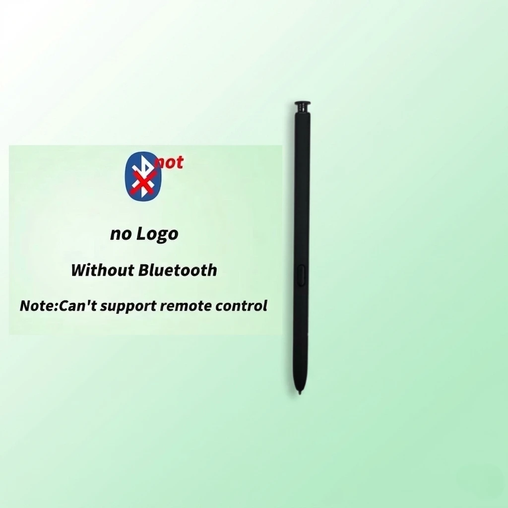For Samsung Galaxy S24 Ultra SM-S928B SM-S928U SM-S928W Stylus Pen Touch Stylus Pen Replacement S Pen Without Bluetooth