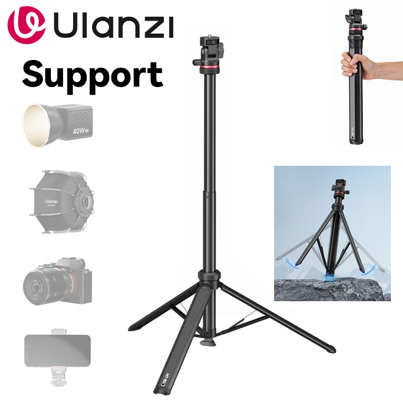 Ulanzi MT-80 Mobile…