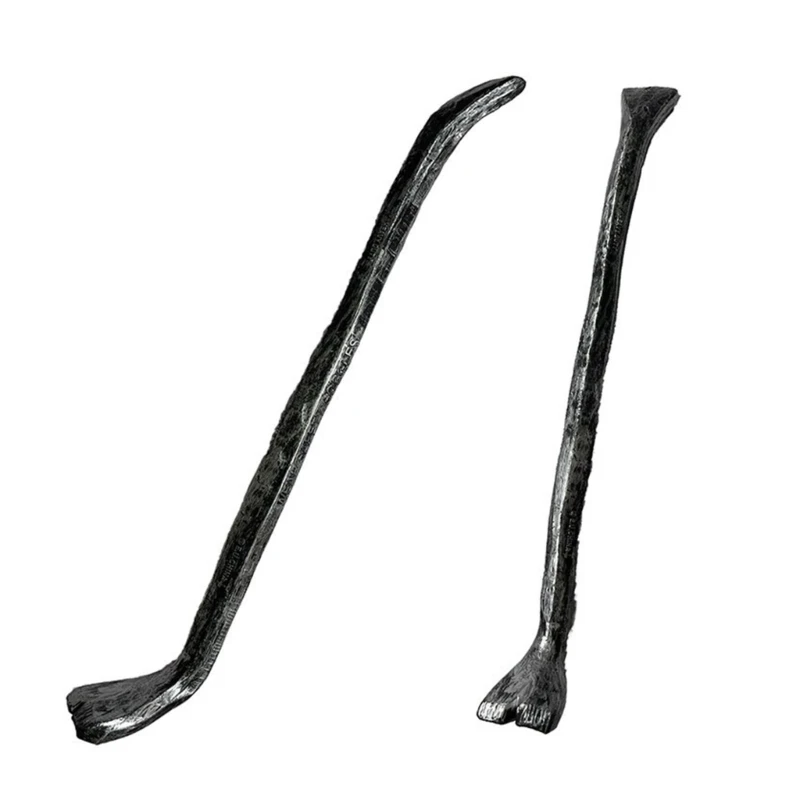 Bloody Pipe Wrench/Cobars Cosplay Halloween Disfraz disfraz