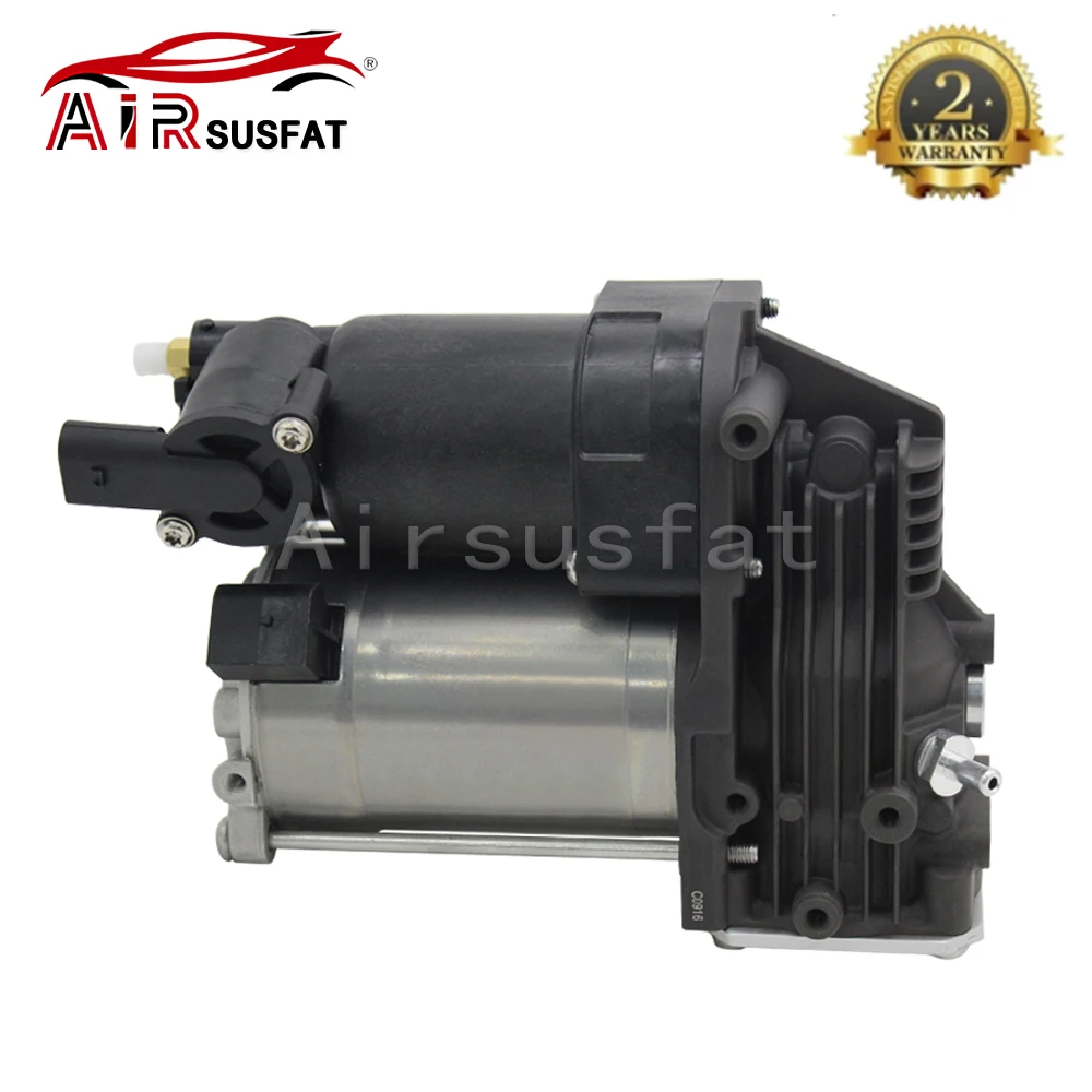 

Brand New Air Suspension Compressor Pump For BMW X5 E70 2007-2013 X6 E71 E72 2008-2014 37206859714 37206789938 37226775479