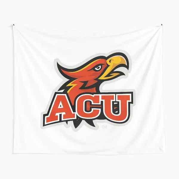 Arizona Christian University Firestorm  Tapestry Decor Bedroom Decoration Towel Yoga Bedspread Printed Blanket Colored Wall