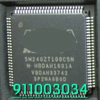 

1PCS 5M240ZT100C5N 5M240ZT100C5 TQFP100