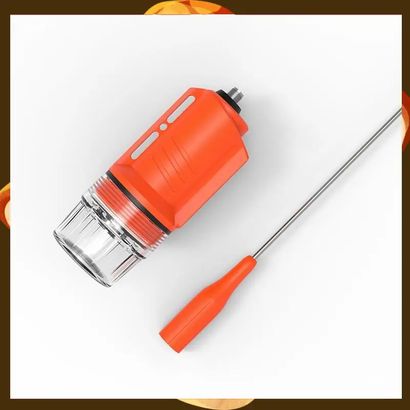 

Net Position Meter W150 Fishing Boat Net Mark Light Position Meter Anti-Collision Water Signal Light 15 Nautical Miles-T34C