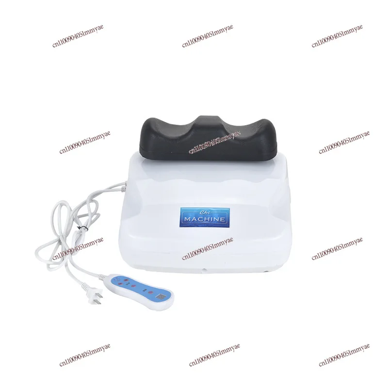 

Healthy Foot Massage Swing Machine Leg Rehabilitation Aerobic Exercise Equipment Waist Leg Muscle Relaxation Massager