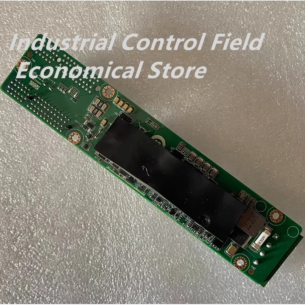 

Модуль питания MIC-7500PB REV.A1