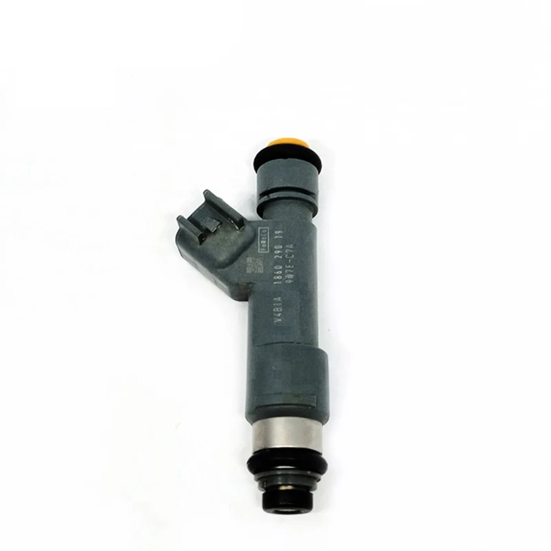 

4pcs 9W7E-C7A Fuel Injector For Ford E-150 E-250 F-150 4.6L V8 10 11 12 Injection Nozzle Injectors Fuel Replacement Parts