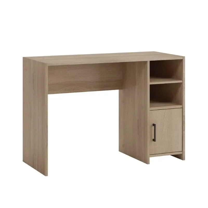 

Sauder Beginnings Computer Desk with Storage, Summer Oak Finish computer desk