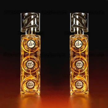 น้ำหอมกลิ่น2024น้ำหอมเกรดสูงสำหรับผู้ชายน้ำหอมกลิ่นฟีโรโมน Eau de Parfum Cologne 100มล. น้ำหอม