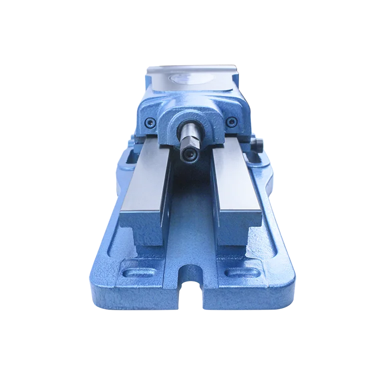 Custom High Quality Heavy-Duty Double Force Internal Pressure Vice for Industrial Use Professional Machine Tools Accessory