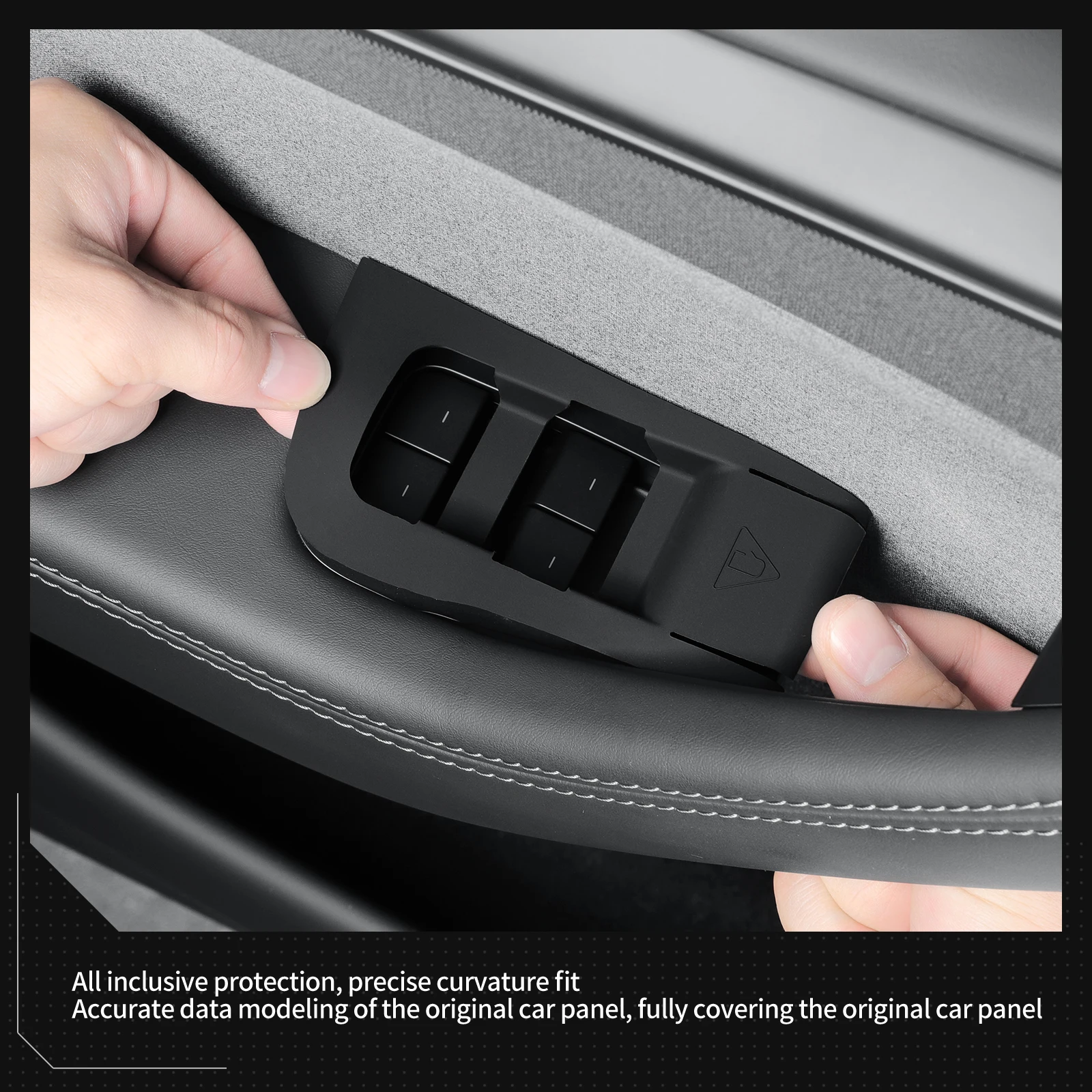 Thumbnail 3 - #65 Ranked Door Panel Trim Covers Picks in 2026