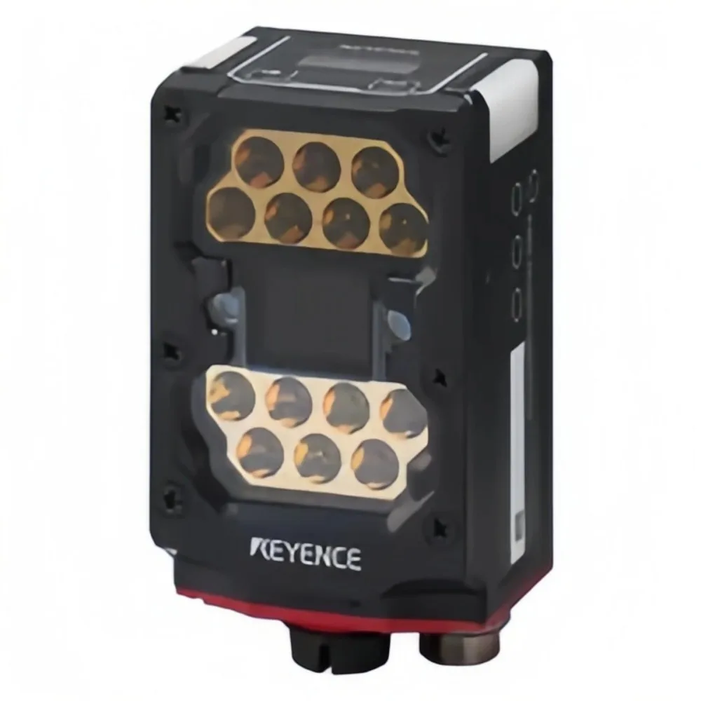 2d 3d Qr Scanner Barcode Auto-Focus Barcode Reader SR1000/SR1000w/SR2000/SR2000W Keyence Barcode Scanner