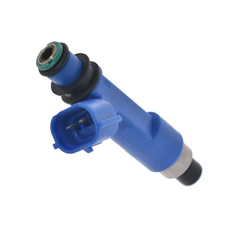 4 Pcs Fuel Injector…