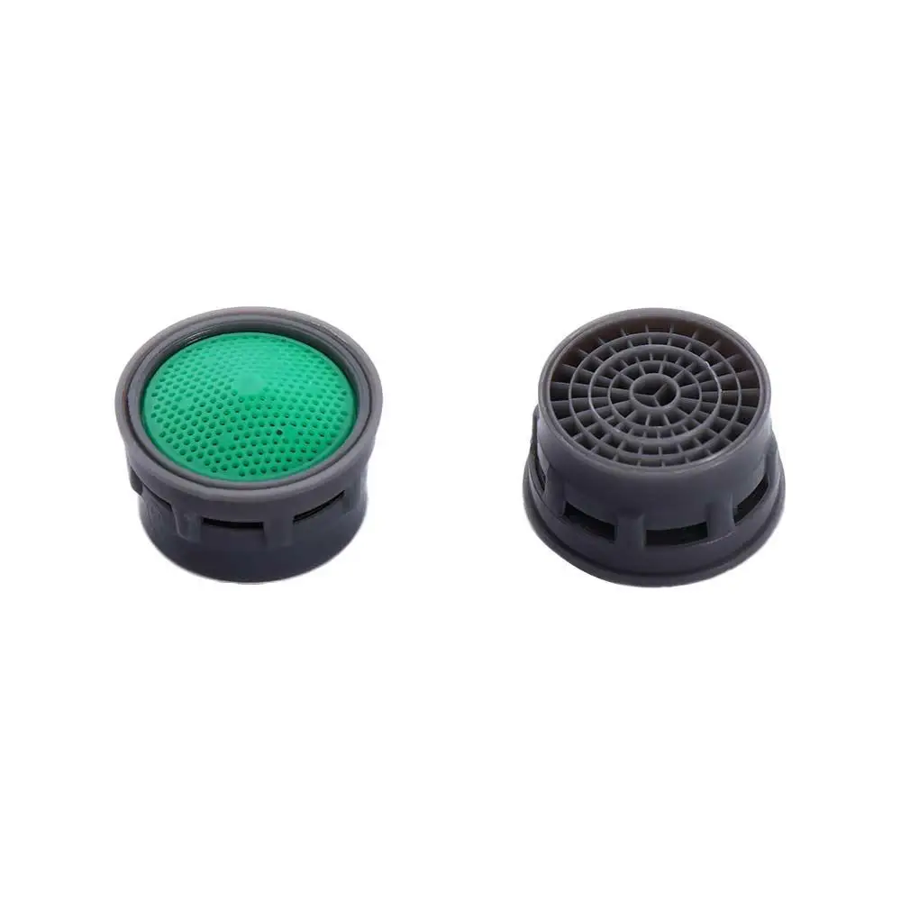 Inner Core 5pcs Adapter Faucet Nozzle Replacement Parts Filter Bubbler Spout Faucet Aerator Faucet Accessories Bubbler