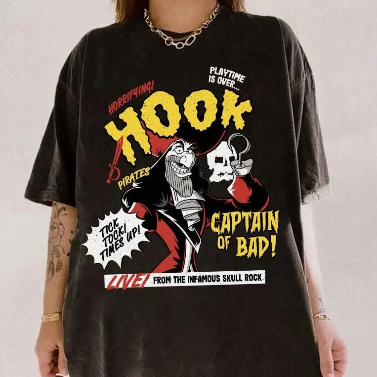 Vintage Captain Hoo… - image