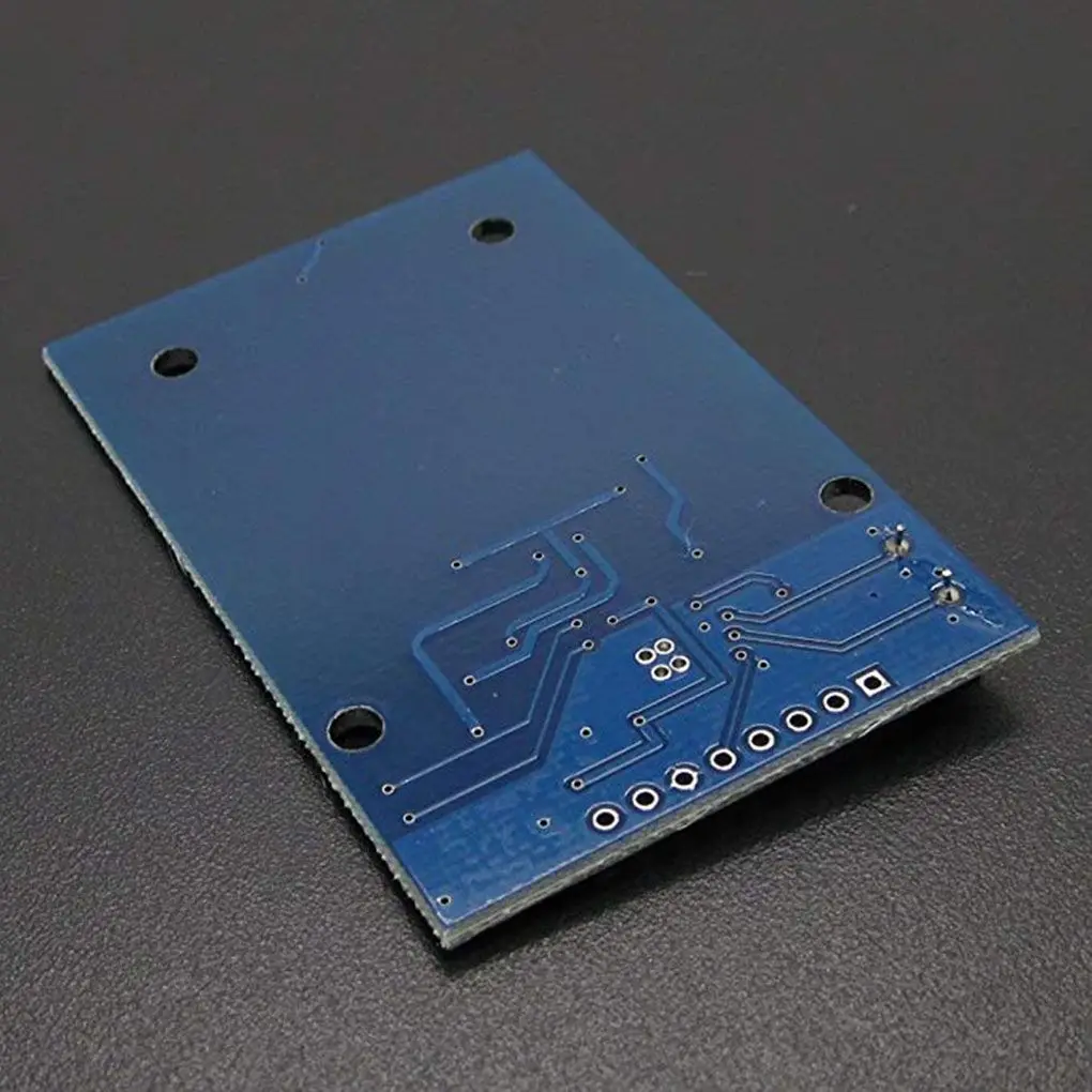 MFRC-522 RFID Kit RF IC وحدة استشعار البطاقة S50 بطاقة فارغة حلقة رئيسية متوافقة مع Arduino Raspberry Pi