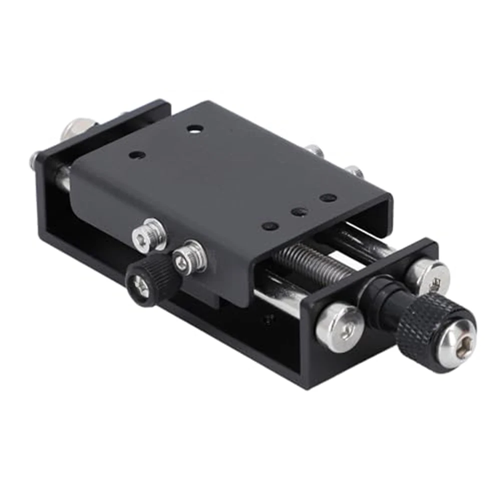 Stainless Steel Construction Adjustable Z Axis Bracket for TWOTREES TTS 55 PRO Reliable Performance in Tough Conditions