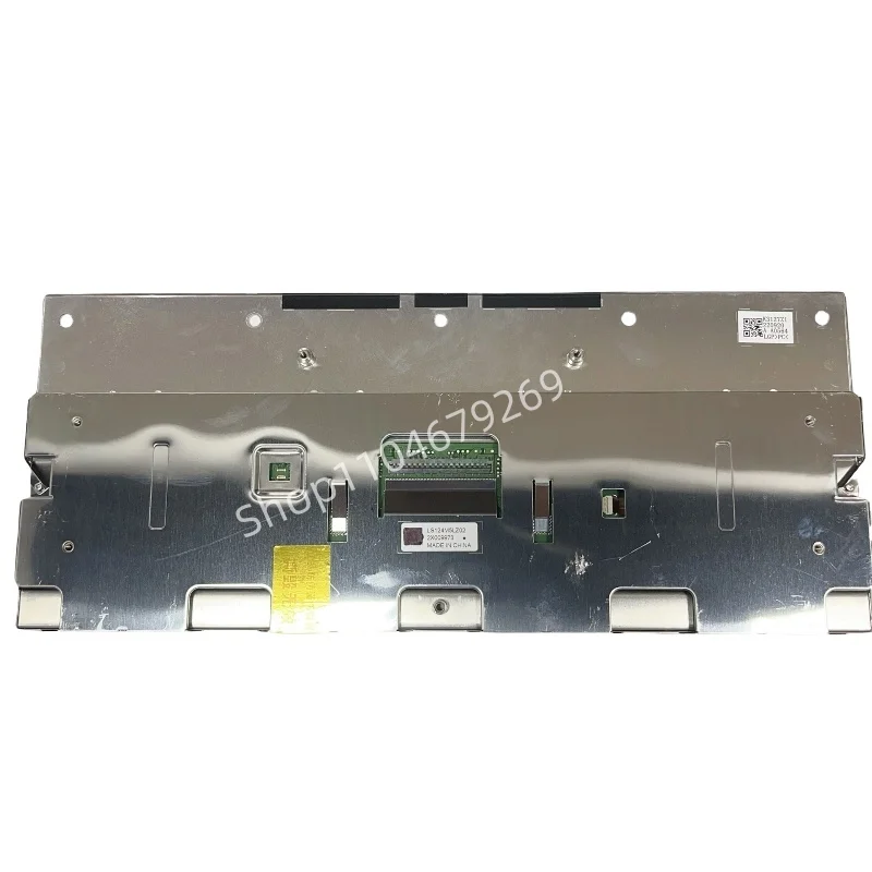 12.4 بوصة 1920*720 LS124M5LZ02 LS124M5LZ01 لشاشة عرض LCD كاملة الأدوات