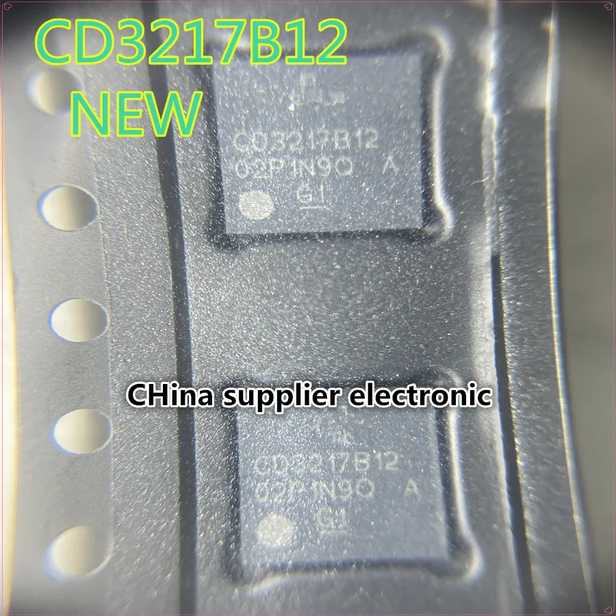 CD3217B12 New Origi… - image