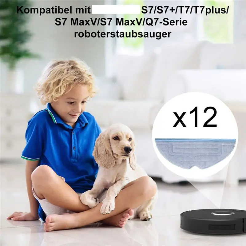 Rana Replacement Pa… - image