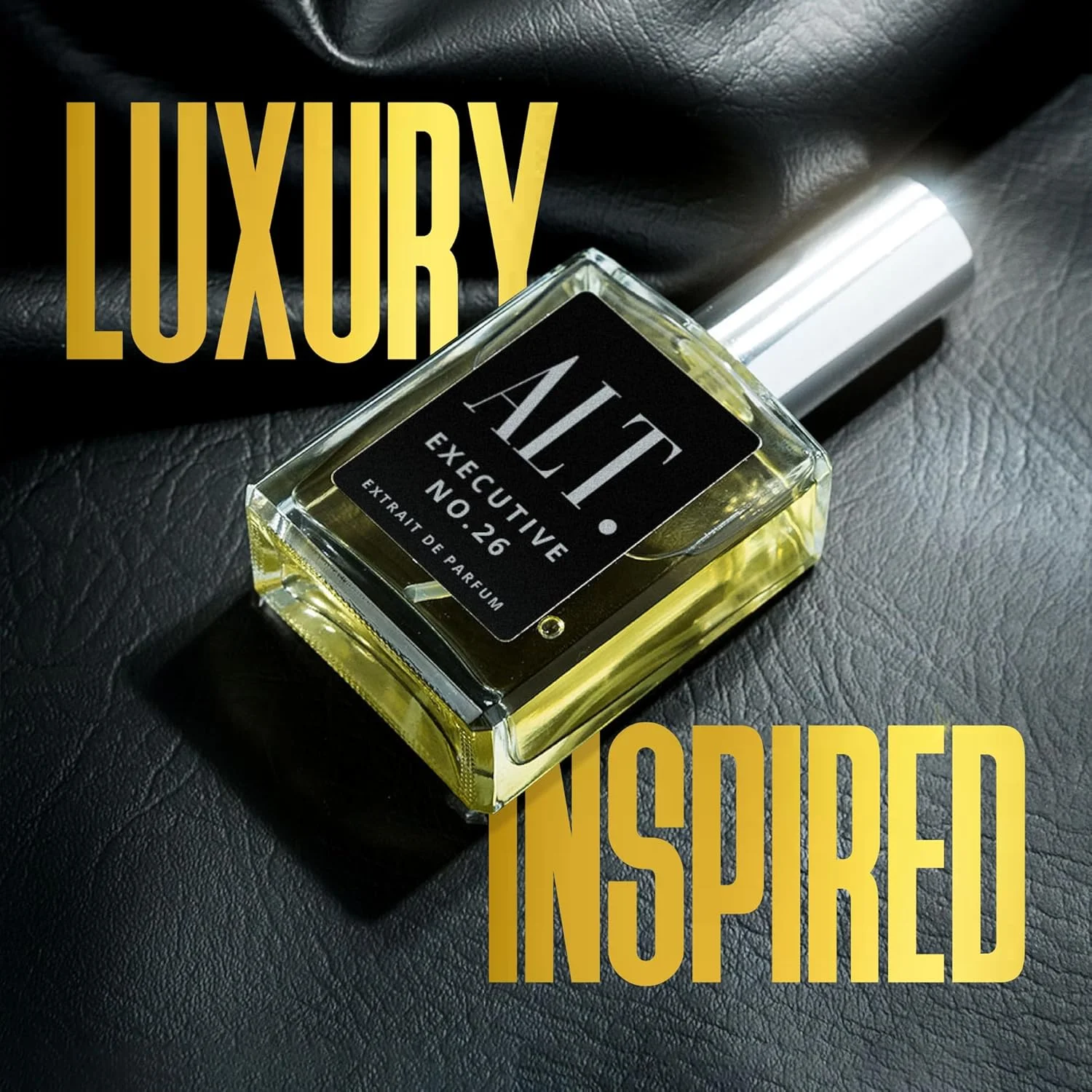ALT. Fragrances Executive No.2 - Perfume Fragrance Com avaliação e preço