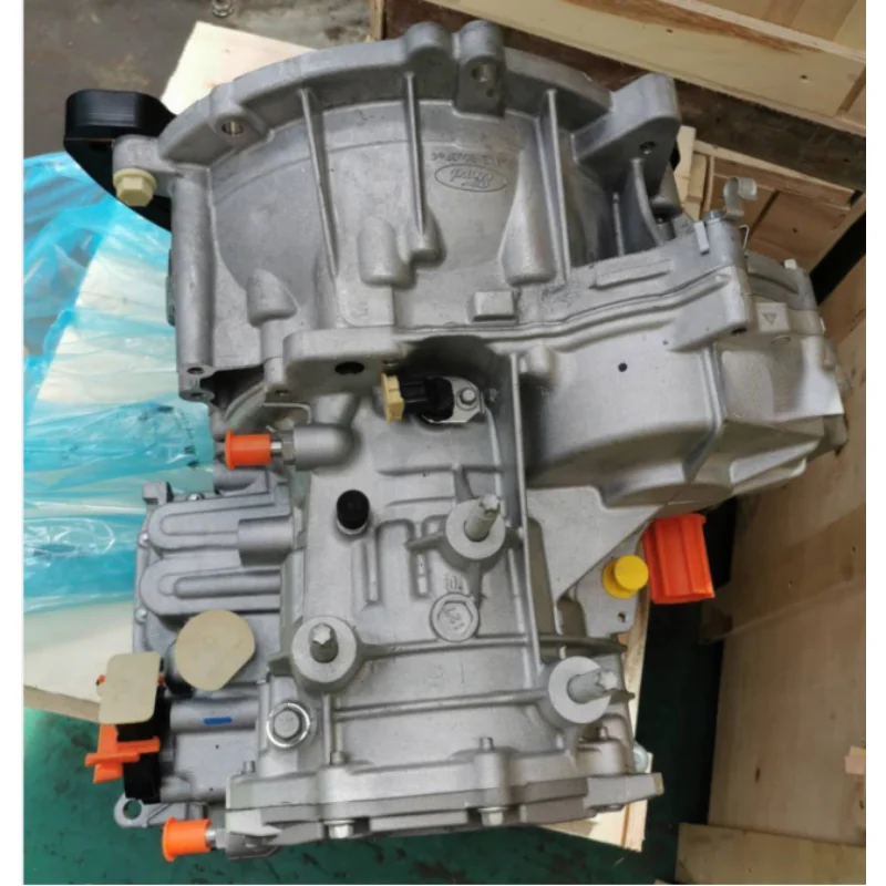 complete new gearbox assy Auto Transmission For Gearbox Accessories