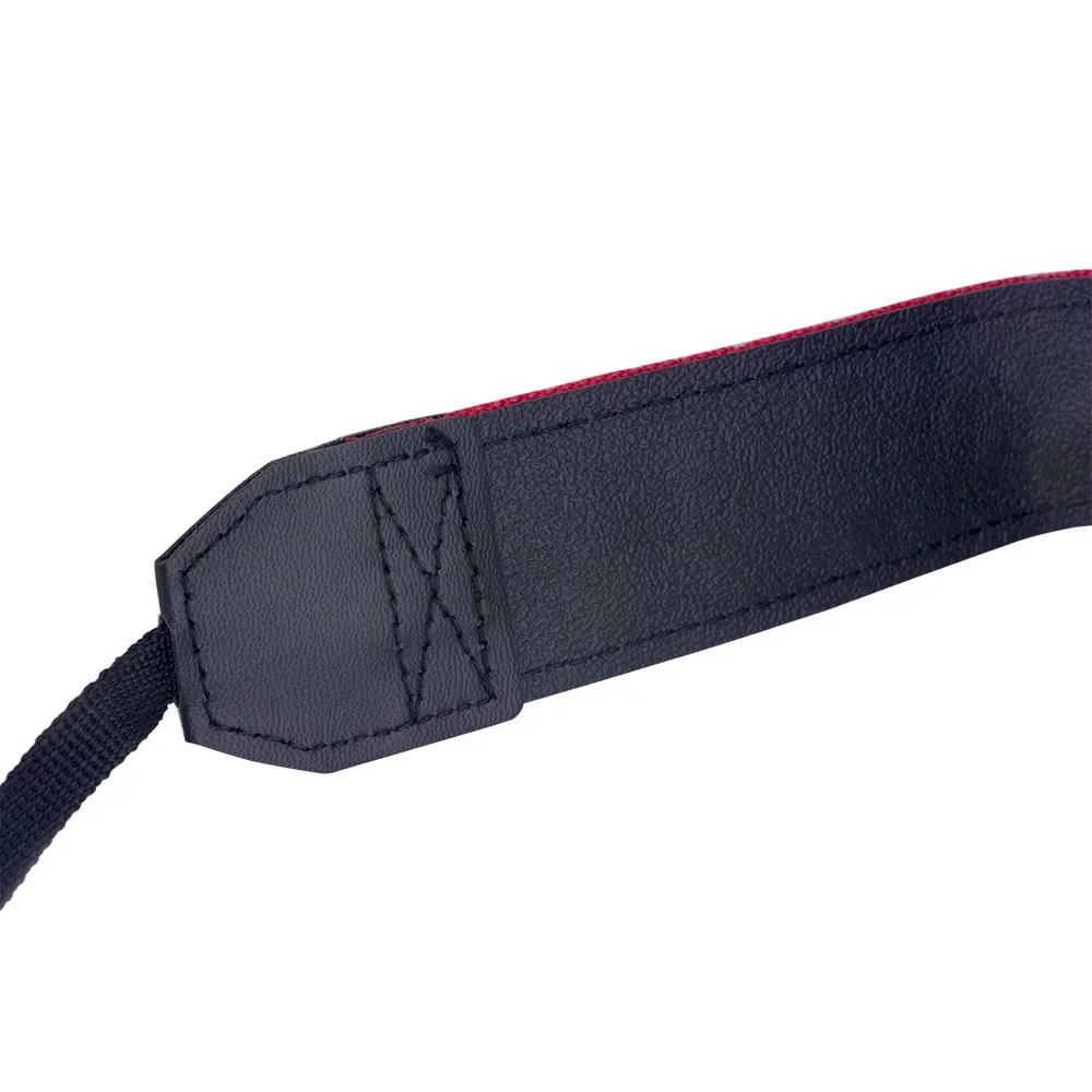กล้อง Shuolder สายรัดคอสำหรับ Canon 600D 650D 700D 550D 500D 70D 60D 50D 7D 6D 100D 1100D SX40 SX50