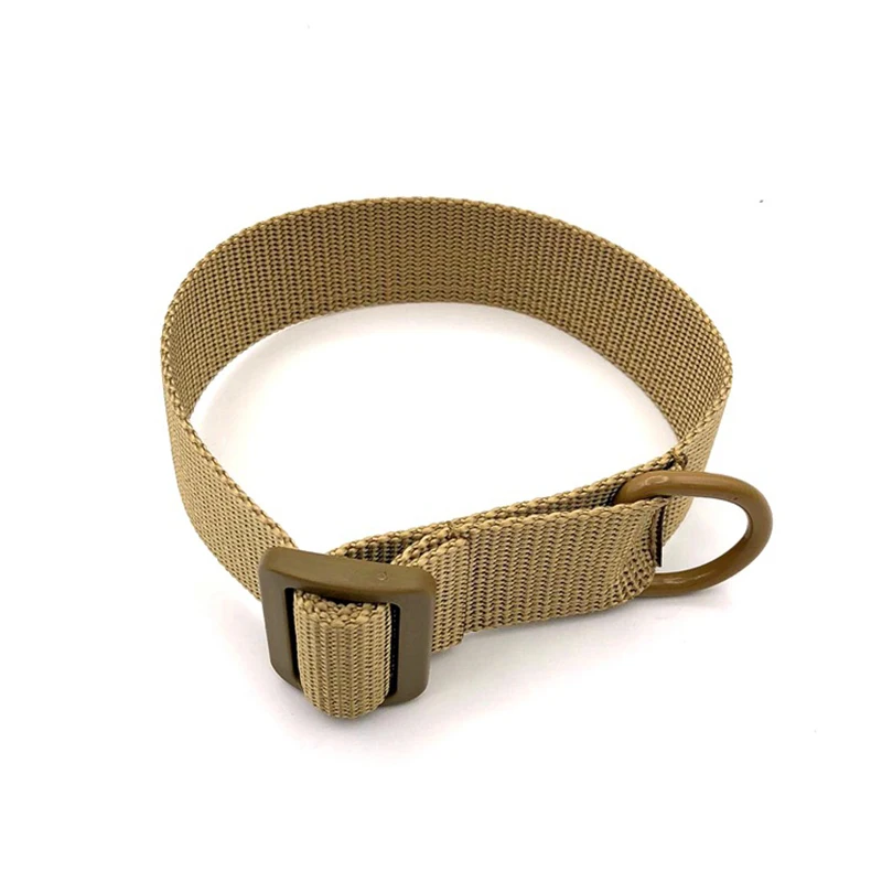 Military Airsoft Tactical ButtStock Sling Adapter Rifle Stock Gun Strap Gun Rope Strapping Belt