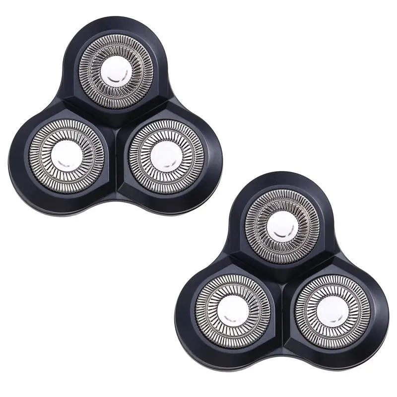 

A83X-для Xiaomi Mijia S700 электробритвенная головка, сменная режущая головка, бритва Mijia для мужчин, парикмахерская бритва