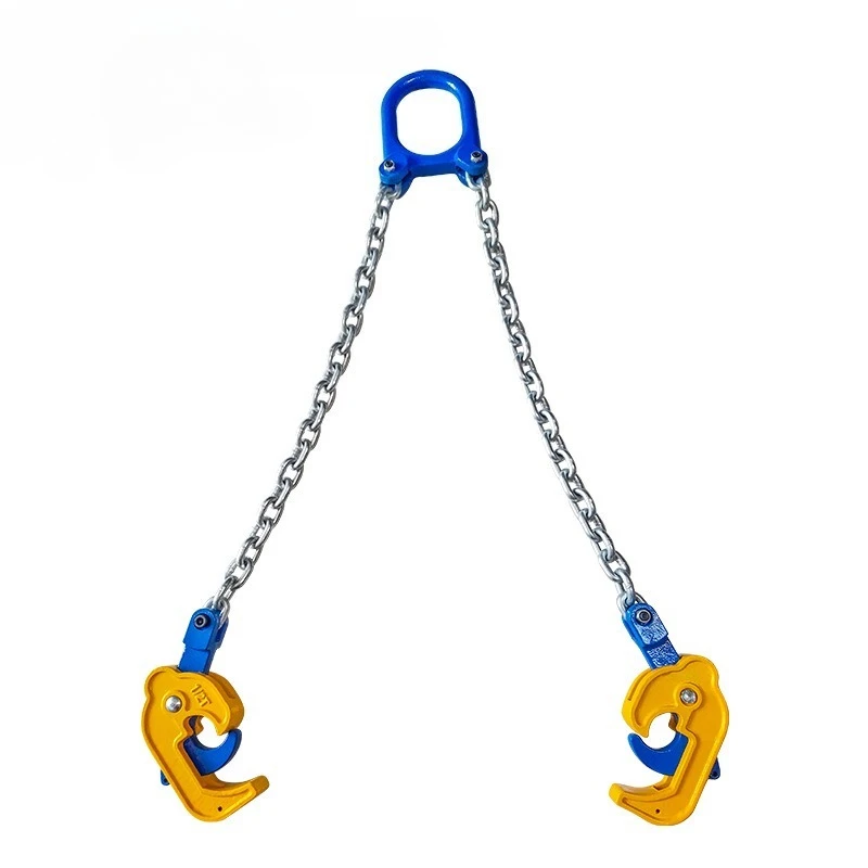 

Manufacturer wholesale oil drum tongs, hooks, iron drum lifting fixtures, loading and unloading oil drum tools