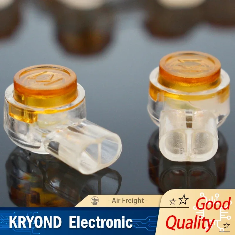 50PCS RJ45 Connecto…