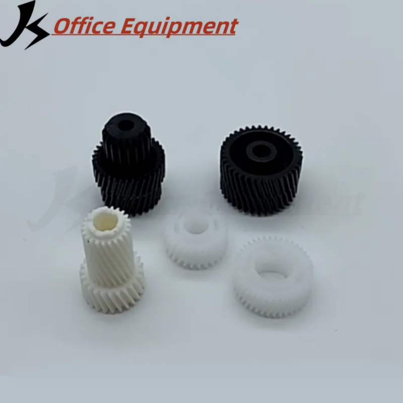 5set D1862260 D186-2260 Drum Developer Gear for RICOH MP C3003 C3503 C4503 C5503 C6003 / MPC3003 MPC3503 MPC4503 MPC5503 MPC6003