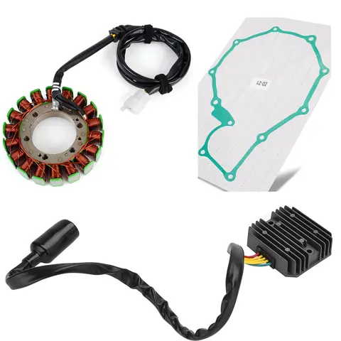 10 best sales Honda Shadow 750-motor - №2