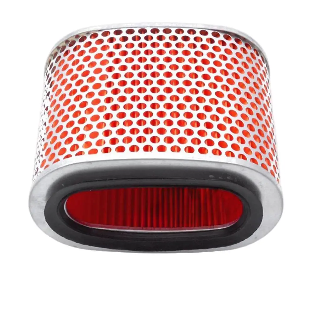 دراجة نارية استبدال المحرك الهواء منظف المرشّح مدخل هواء عنصر مرشح لهوندا VT1100C VT 1100C الظل ايرو 1987-2007
